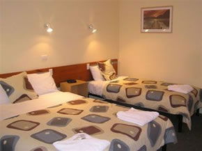 Camperdown Cascade Motel - Accommodation Broome 1