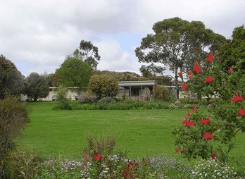 Camperdown Cascade Motel - Accommodation Broome 0