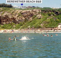 Merewether Beach B And B - Accommodation Broome