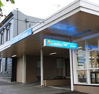 Comfort Inn Western Warrnambool - Accommodation Broome