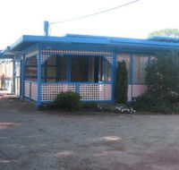 Copper Lantern Motel - Accommodation Broome