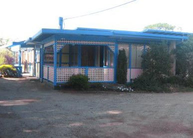 Copper Lantern Motel - Accommodation Broome 0