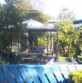 Copper Lantern Motel - Accommodation Broome 1
