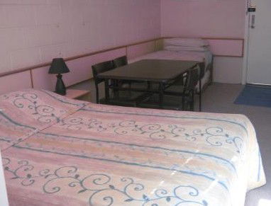 Copper Lantern Motel - Accommodation Broome 2