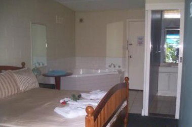 Copper Lantern Motel - Accommodation Broome 3