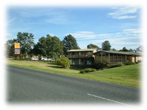 Orbost Countryman Motor Inn - Accommodation Broome 1