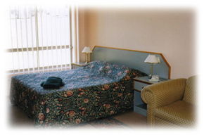Orbost Countryman Motor Inn - Accommodation Broome 2