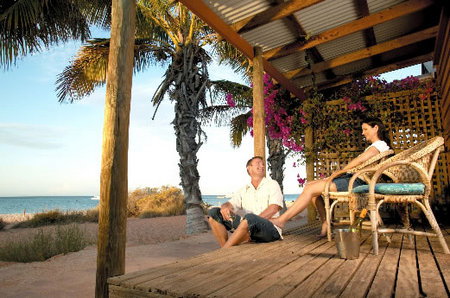Monkey Mia Dolphin Resort - Accommodation Broome 2