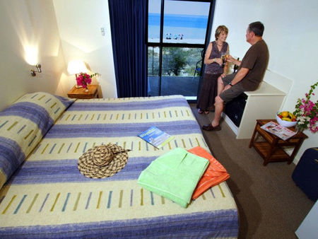 Monkey Mia Dolphin Resort - Accommodation Broome 3
