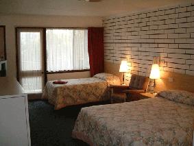 Edinburgh Motor Inn - Accommodation Broome 2