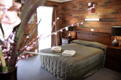 Frankston Motel - Accommodation Broome 1