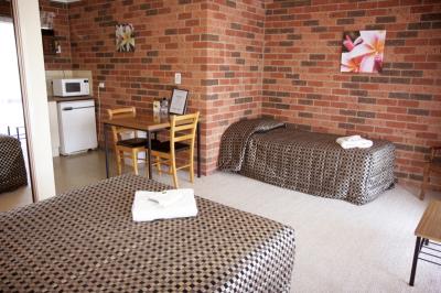 Frankston Motel - Accommodation Broome 2