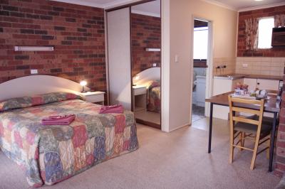 Frankston Motel - Accommodation Broome 4