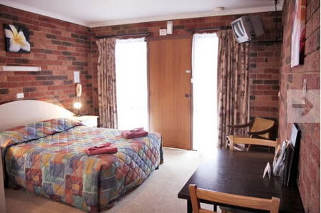 Frankston Motel - Accommodation Broome 5