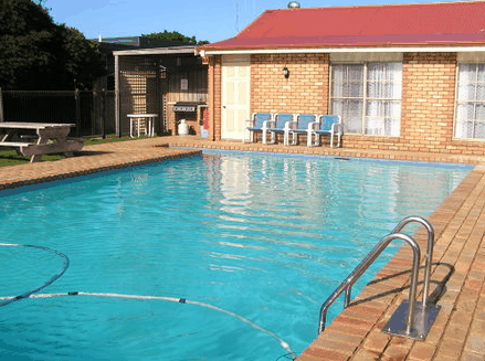 Gateway Motor Inn Warrnambool - Accommodation Broome 1