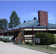 Golden Heritage Motor Inn - Accommodation Broome