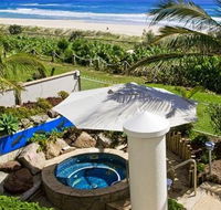 Oceanside Resort - Accommodation Broome