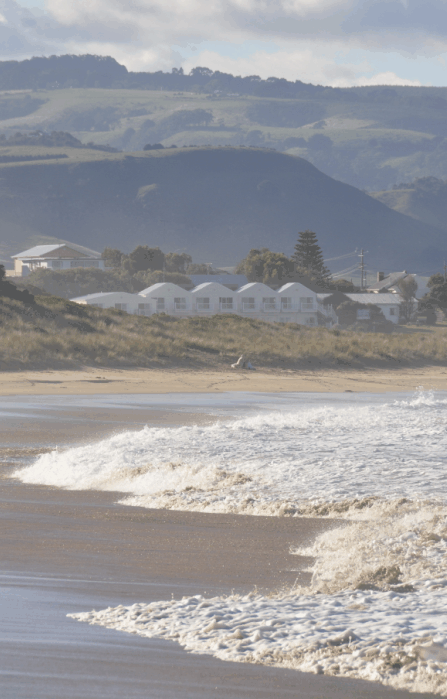 A Great Ocean View Motel - Accommodation Broome 0