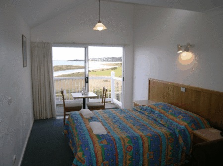 A Great Ocean View Motel - Accommodation Broome 3