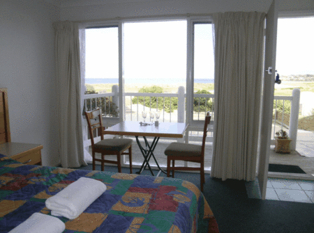 A Great Ocean View Motel - Accommodation Broome 4