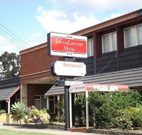 Town  Country Motel - Accommodation Broome