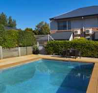 Ambassador On Ruthven - Toowoomba - Accommodation Broome