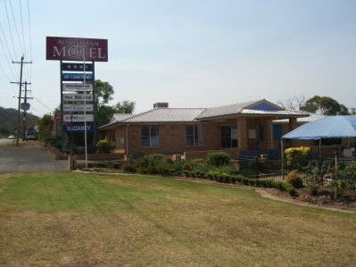 Tamworth NSW Accommodation Broome