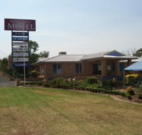 Almond Inn Motel - Accommodation Broome
