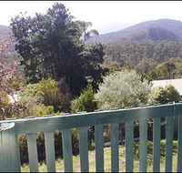 Healesville Maroondah View Motel - Accommodation Broome