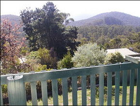 Healesville Maroondah View Motel - Accommodation Broome 0