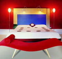 Medusa Hotel - Accommodation Broome