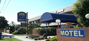 Hume Villa Motor Inn - Accommodation Broome