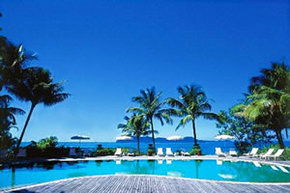 Garners Beach QLD Accommodation Broome