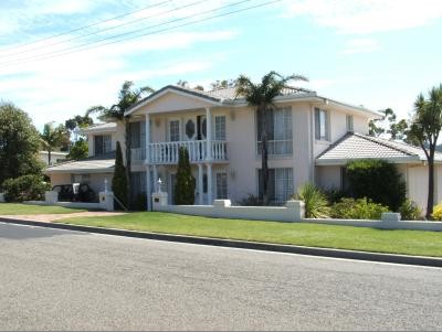 World Square NSW Accommodation Broome