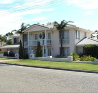 Gracelands - Accommodation Broome