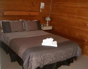 Paruna Motel - Accommodation Broome 0