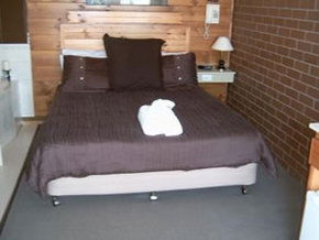Paruna Motel - Accommodation Broome 1