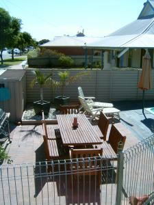 Paruna Motel - Accommodation Broome 3
