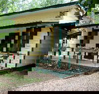 Pioneer Garden Cottages - Accommodation Broome