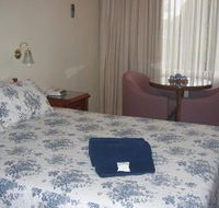 Mount Victoria Motor Inn - Accommodation Broome