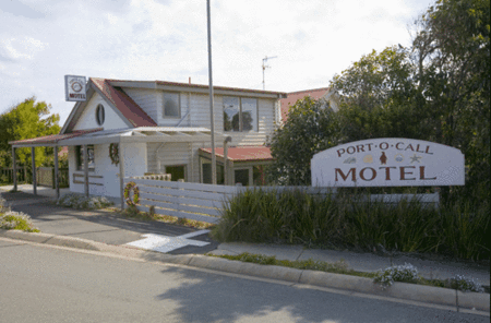 Port O Call Motel - Accommodation Broome 0