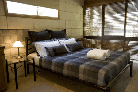 Port O Call Motel - Accommodation Broome 1