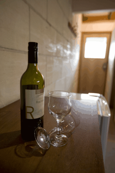 Port O Call Motel - Accommodation Broome 2