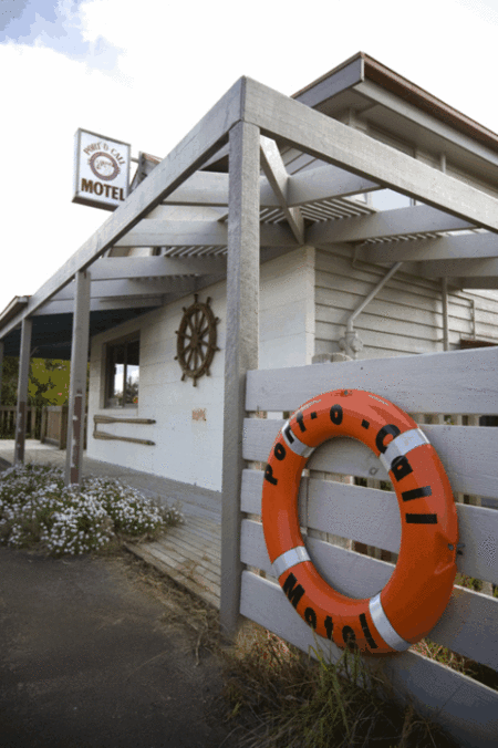 Port O Call Motel - Accommodation Broome 3
