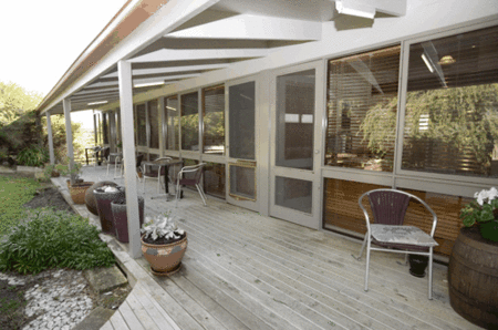 Port O Call Motel - Accommodation Broome 4