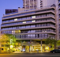 Y Hotel Hyde Park - Accommodation Broome