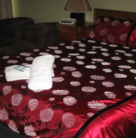 Riverbank Park Motel - Accommodation Broome 1