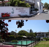Riverside Gardens Motor Inn - Accommodation Broome