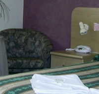 Parkway Motel - Accommodation Broome