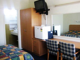Accommodation Broome